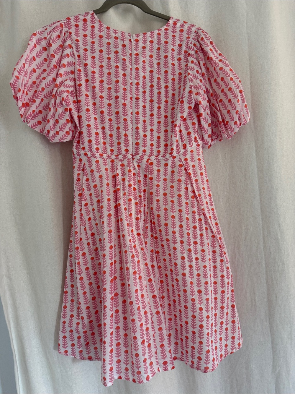 *NWT* Marea by Liz Joy Cisco Dress - Picture 9 of 10